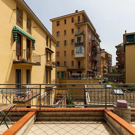 Appartement Calari Alle Mura By Wonderful Italy
