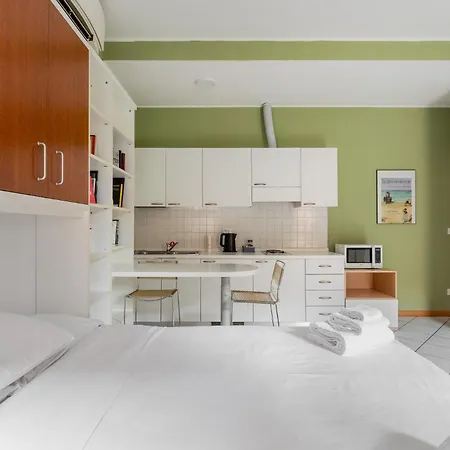 Appartement Calari Alle Mura By Wonderful Italy *