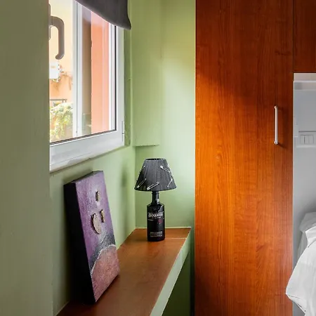 Calari Alle Mura By Wonderful Italy Appartement Bologna