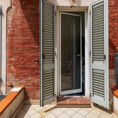 Appartamento Calari Alle Mura By Wonderful Italy Bologna